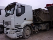 Renault tractor unit