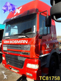 DAF CF85 tractor unit