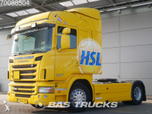 Scania G 360 tractor unit