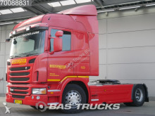 Scania G 360 tractor unit