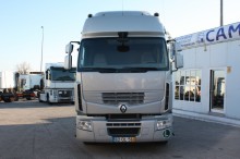 cap tractor Renault