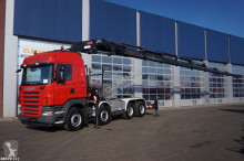 used tractor unit