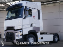 new tractor unit