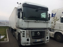 Renault tractor unit