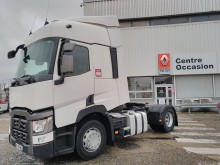 Renault tractor unit