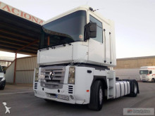 used tractor unit