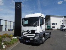 used hazardous materials / ADR tractor unit