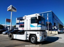 Renault Magnum 480 tractor unit