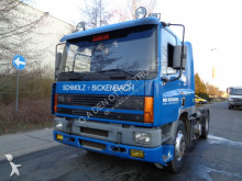 trattore DAF