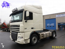 DAF XF105 tractor unit