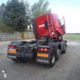 Volvo FH 500 tractor unit