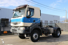 tracteur occasion