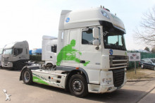 DAF XF105 tractor unit