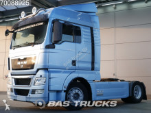 MAN hazardous materials / ADR tractor unit