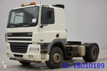 DAF CF 85.380 tractor unit