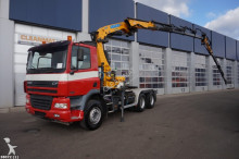 used tractor unit