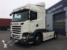 Scania tractor unit