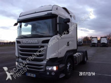 Scania R 440
