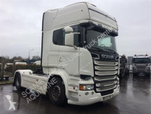 tracteur Scania R 520