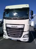 DAF XF460 tractor unit