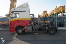 Mercedes Axor 1836 tractor unit