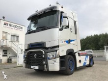 Renault Gamme T High 520 T4X2 E6 tractor unit