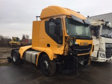 Iveco Stralis 420 tractor unit