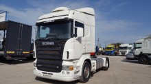 tracteur Scania