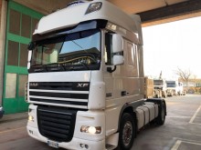 DAF XF105 460 tractor unit
