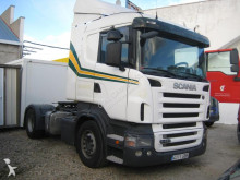 Scania tractor unit