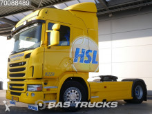 Scania G 360 tractor unit