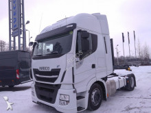 Iveco exceptional transport tractor unit