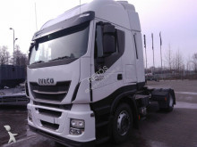 Iveco tractor unit
