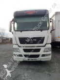 MAN tractor unit