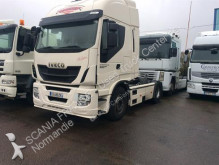 Iveco tractor unit
