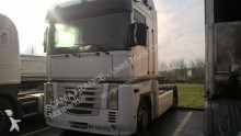 Renault tractor unit