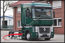 used exceptional transport tractor unit
