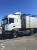 Scania tractor unit