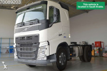 new tractor unit
