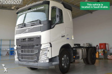 new tractor unit
