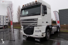 DAF tractor unit