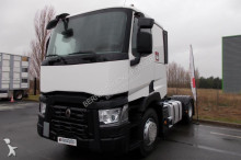 Renault Gamme T 460 tractor unit