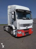 Renault tractor unit