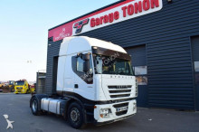 Iveco tractor unit