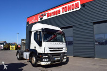 Iveco tractor unit