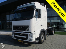 Volvo tractor unit