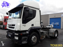 Iveco Stralis 420 tractor unit