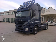 Iveco Stralis AS440S50 INTARDER tractor unit