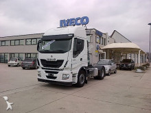 Iveco Stralis AS 440S50 16 MARCE+ tractor unit