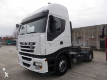 Iveco Stralis AS 440S46 tractor unit